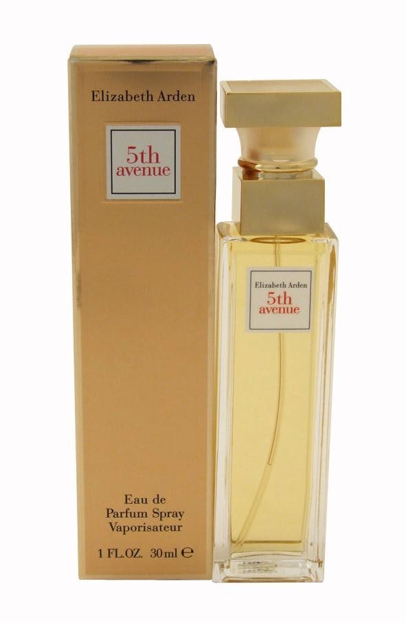 Elizabeth Arden 5th Avenue Eau de Parfum Spray for Her 30ml