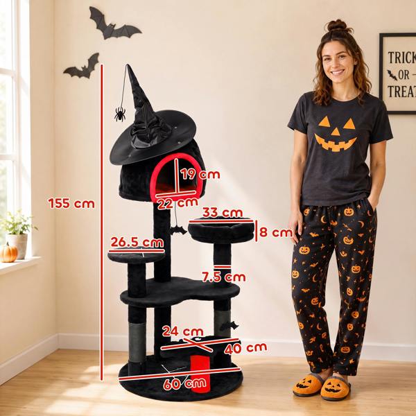 Cat Tree