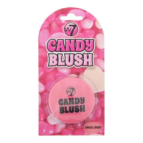W7 Candy Blush Angel Dust 6g
