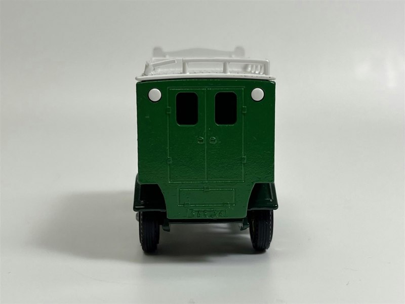 MCSlots 1910 Renault Type AG Perrier Matchbox Y25 S1