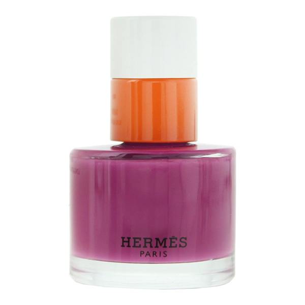 Hermes Nail Enamel Nail Polish 15ml 48 Ultraviolet