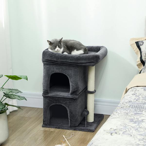 Cat Tree