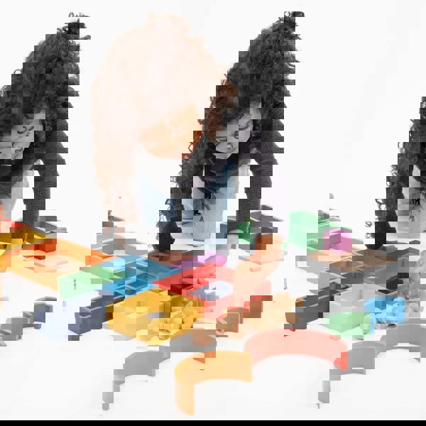 tickit Woodland Trees