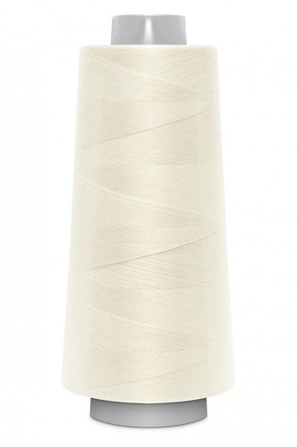 Gutermann Toldi Lock Overlocker Thread 2500m Polyester Thread Suitable For Dressmaking