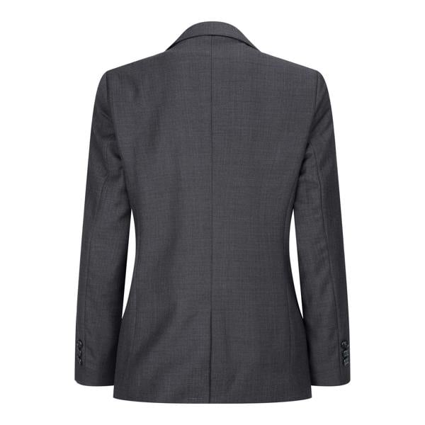 Paul Andrew Boys 3 Piece Charcoal Grey Classic Retro Suit