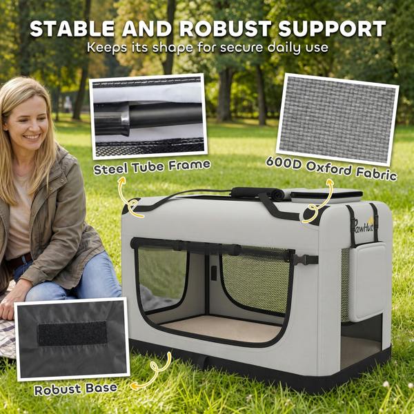 Pet Carrier Bag