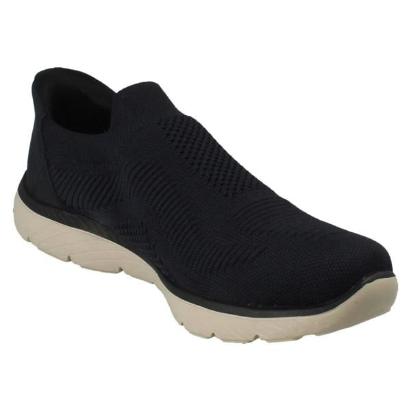 Rieker Ladies Rieker Sport Ready2Go Slip On Trainers M5072