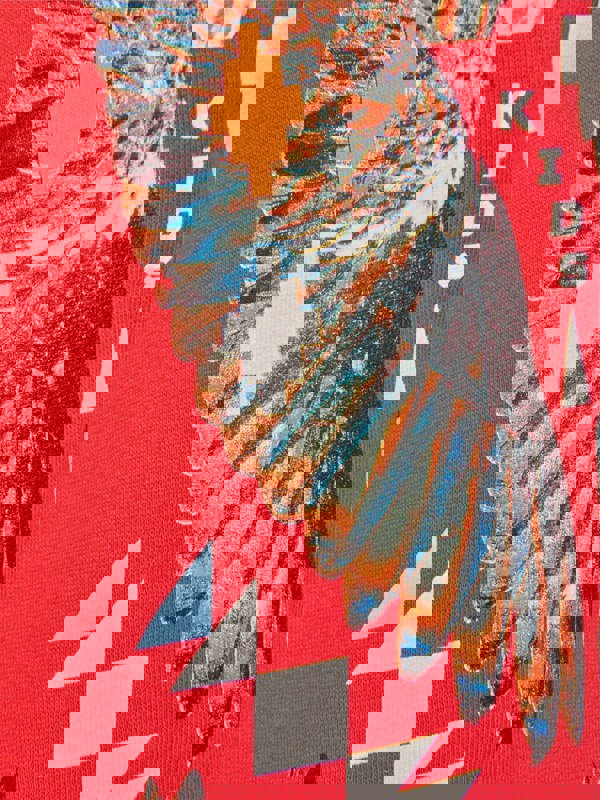 Marcelo Burlon Boys Shorts