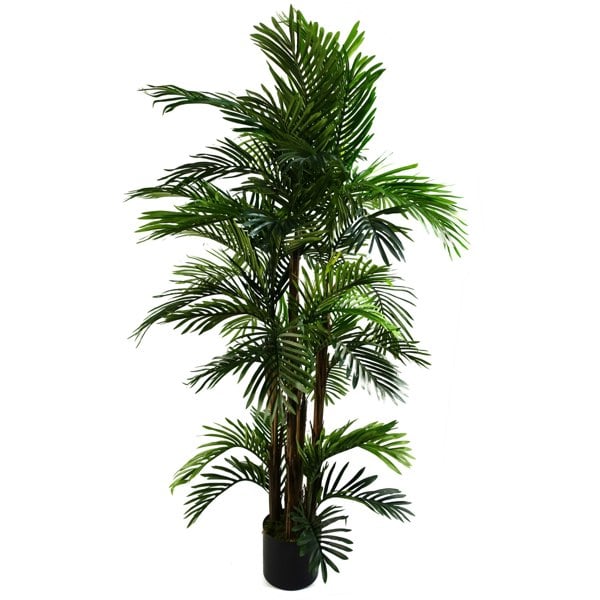 Leaf 150cm Areca Palm Artificial Tree