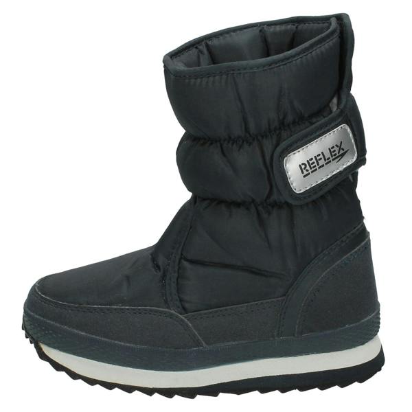 Reflex Unisex Childrens Reflex Snow Boots