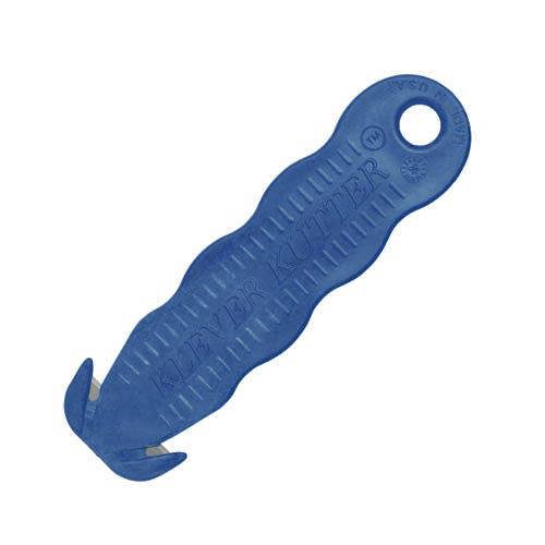KCJ-1MD Klever Kutter Metal Detectable (Pack of 10) - DaltonSafety