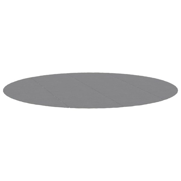 Berkfield Pool Ground Cloth Light Grey Ì÷428 cm Polyester Geotextile