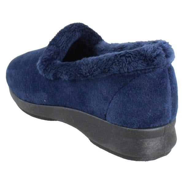 DB Shoes Ladies DB Shoes Slippers Chicago