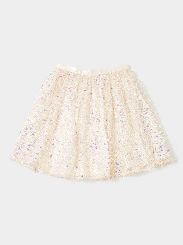 Jolene Sequin Skirt | GWD Fashion
