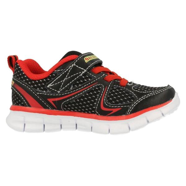 Skechers Boys Skechers Foamies Mini Dash 95090