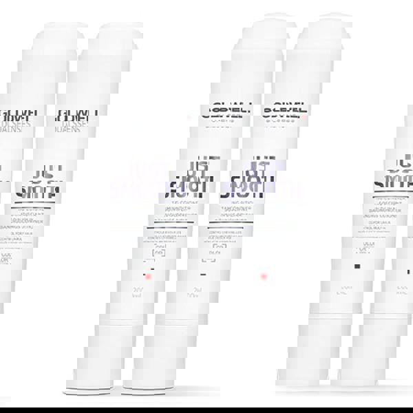 Goldwell Just Smooth Conditioner Double Duo