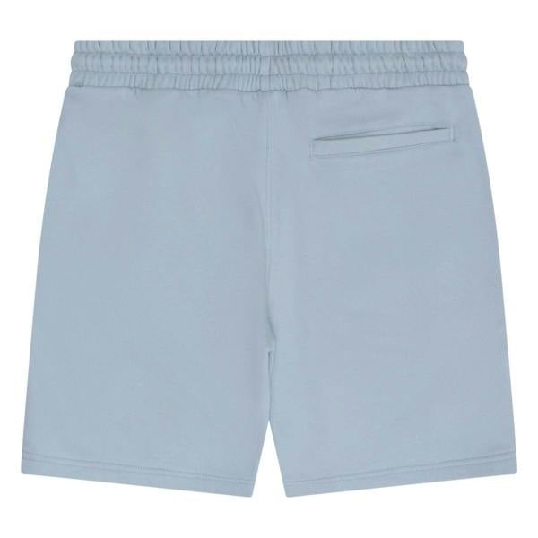 Ellesse Mens Fleece Sweat Shorts - Light Grey - 