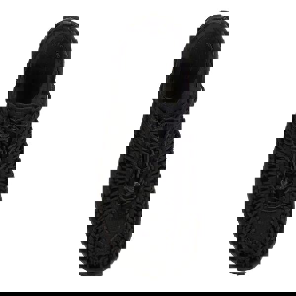 Keen Mens Uneek Sandals - Black - 