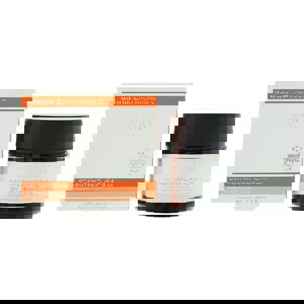 Skin Chemists Vitamin C Brightening Cream 50ml