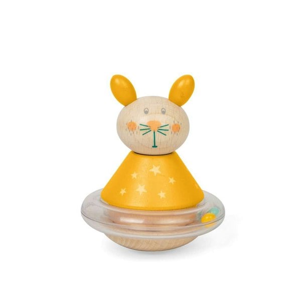 Bigjigs Toys Roly-Poly Rabbit