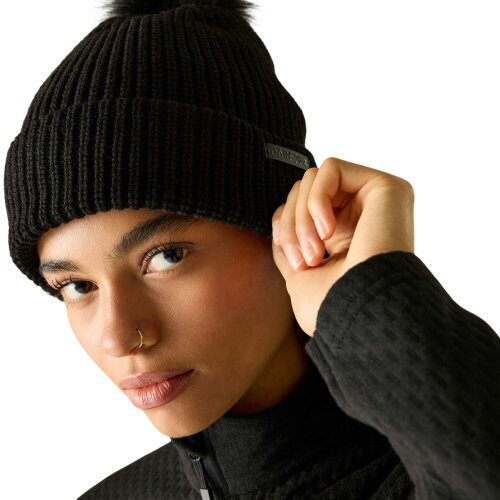 Dare 2B Womens Glitz Beanie - Black