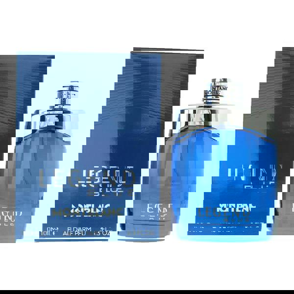 Montblanc Legend Blue Eau de Parfum 100ml