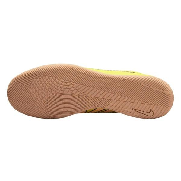 Nike Dj5969 780 Yellow/Peach Trainer Mens UK 6.5