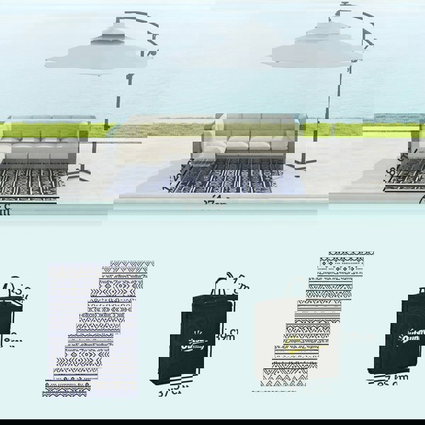 Outdoor Rug