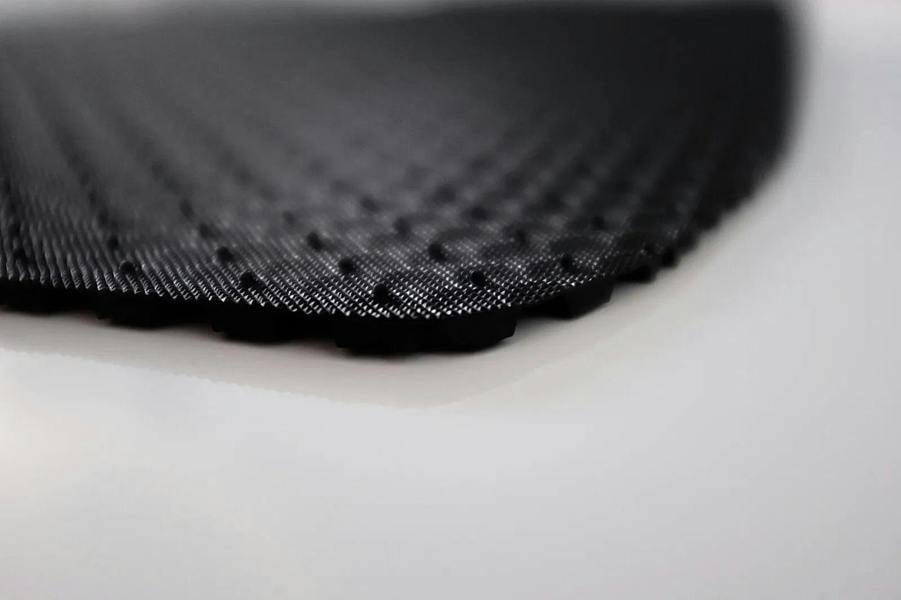 Nicoman Bike / Motorbike Floor Protector Mat