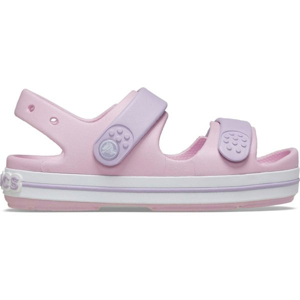 Crocs Crocband Play Thermoplastic Ballerina/Lavender Sandals