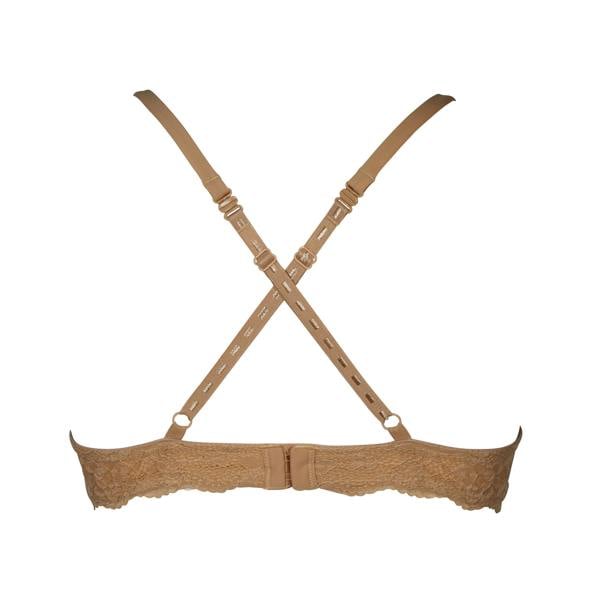 After Eden Single Boost Gel Underwired Bra CD 10.07.7000