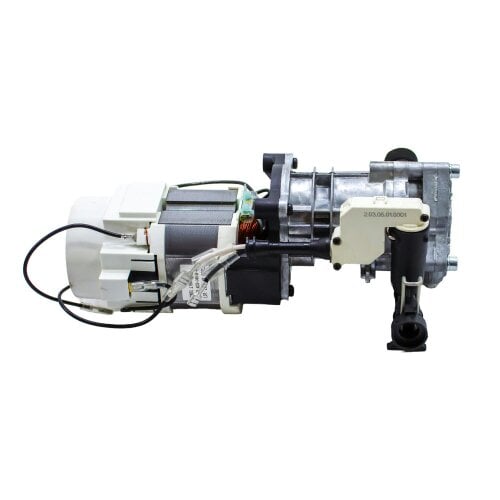Equip2clean Pump & Motor Assembly for GP4 Pressure Washer – Complete Unit