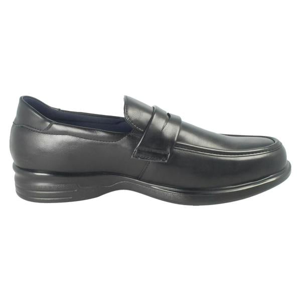Thomas Blunt Mens Thomas Blunt Slip On Formal Shoes A1137