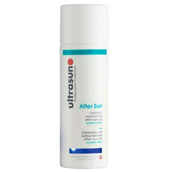 Ultrasun Aftersun  Gel 150ml