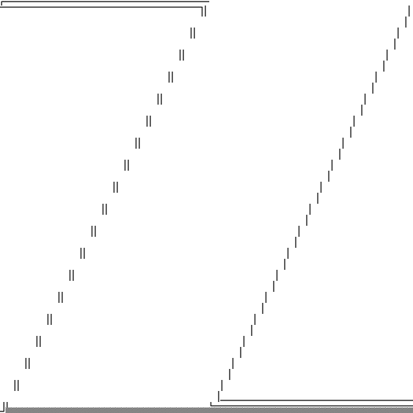 Furniture To Go 4Kids 1 Drawer bedside Cabinet in Light Oak and white High Gloss (lemon handles)