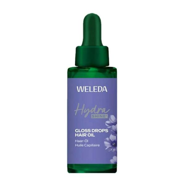 Weleda Hydra Shine Oil