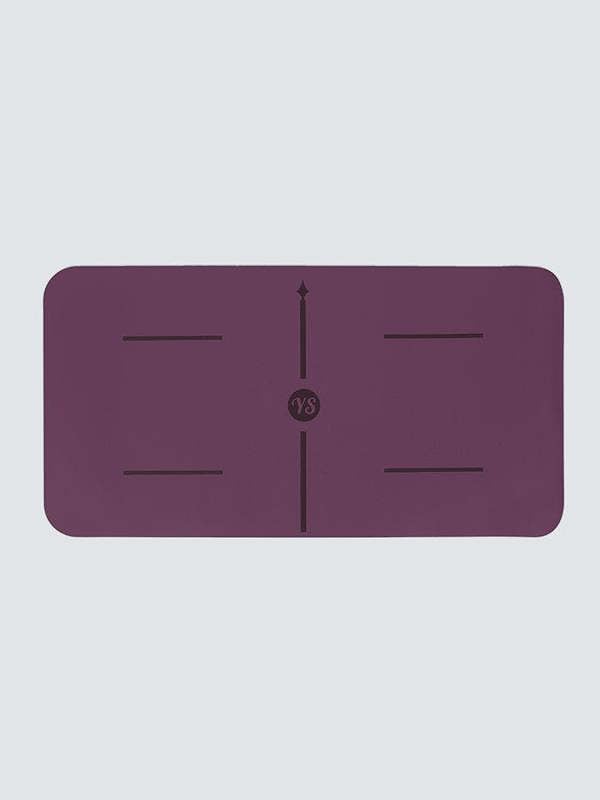 Yoga Studio The Grip Mini Knee Mat Pad