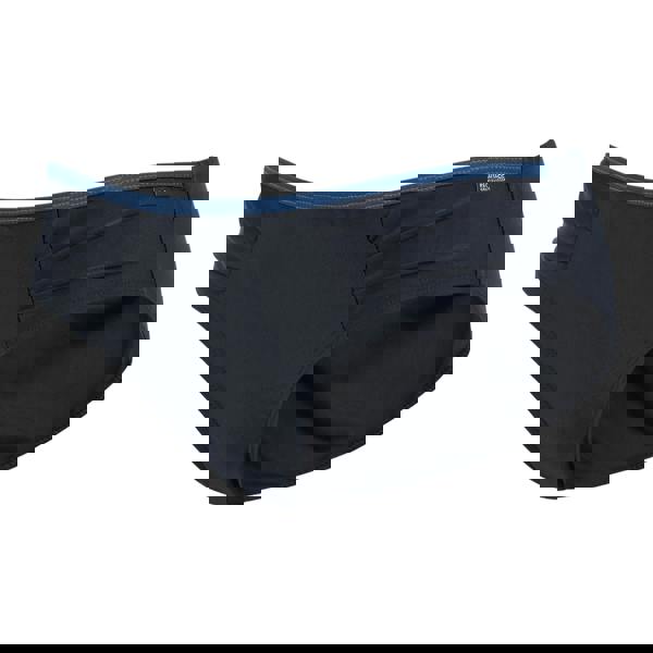 Regatta Womens/Ladies Aceana Bikini Bottoms - Navy/Brightest Blue - 