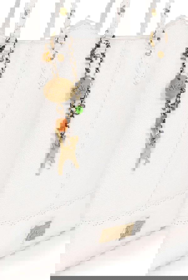 Catwalk Collection Handbags Harper - Shoulder Bag