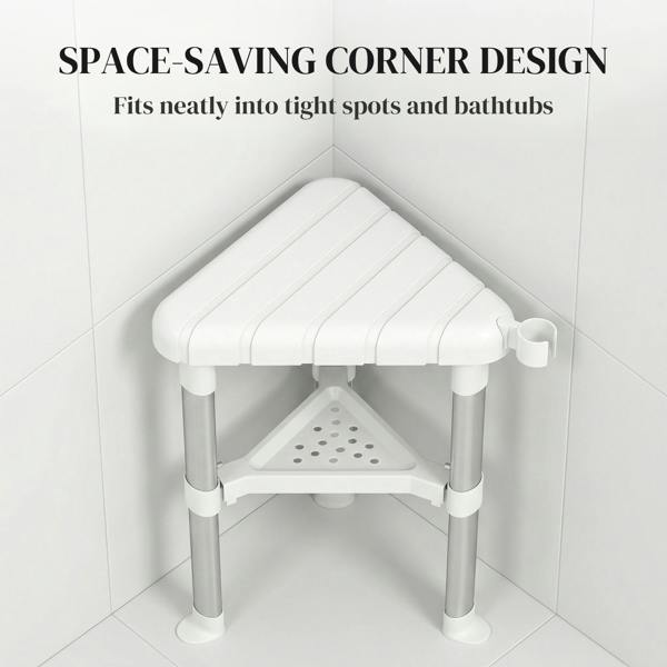 Shower Stool