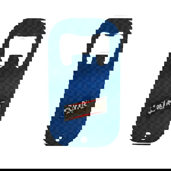 BritishmadeGifts Rangers Football Fan - Retro Bar Box - The Perfect Time Capsule Gift Box for Football Lovers