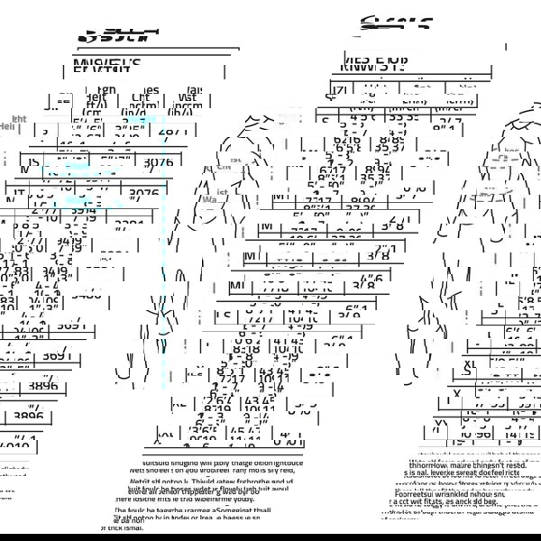 Sola Mens Blaze Back Zip 5/4mm Fullsuit - Grey/Red