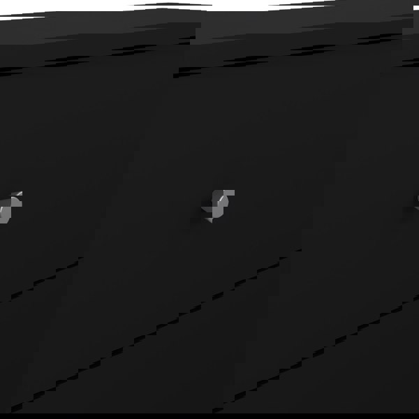 Furniture To Go May Chest of 3 Drawers in Black