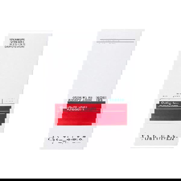 Korres Apothecary Wild Rose Spotless Serum 30 ml