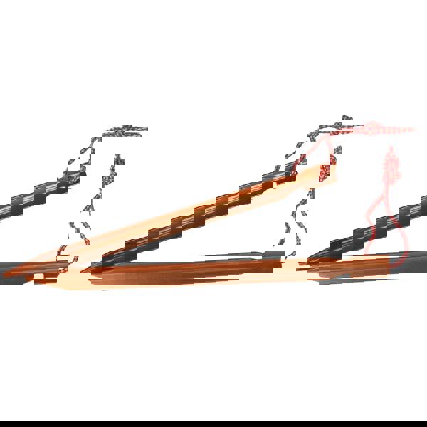 Regatta Great Outdoors Alloy Y Tent Pegs (Pack Of 5) - Orange - 