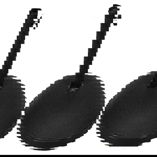Center Pole Umbrella Base