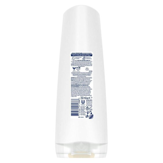 Dove Ultra Care Conditioner - Daily Moisture 350 ml Bio Restore Technology