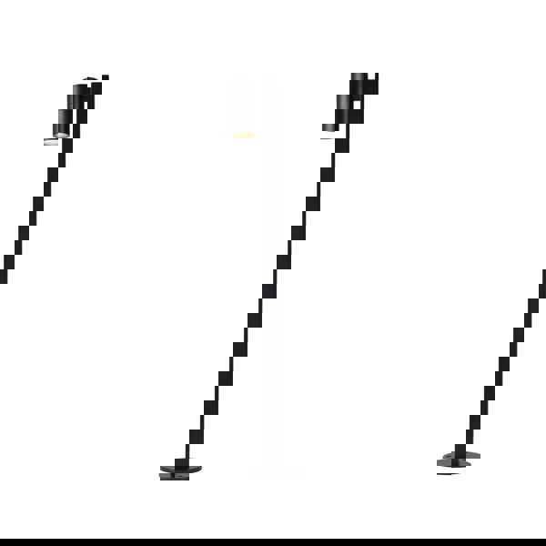 Nordlux Tin 80 | Garden light | Black