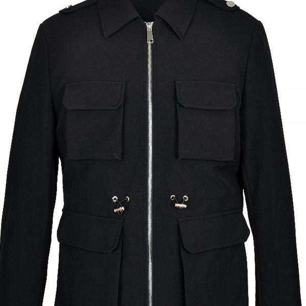 Ashford Military Set - Beige
