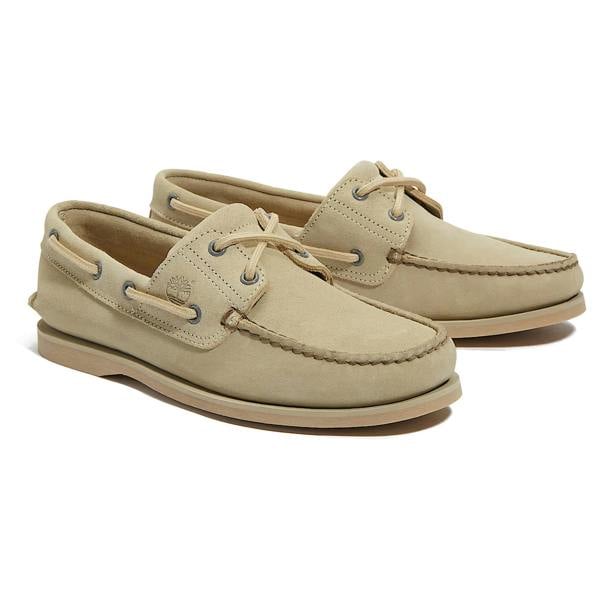Timberland Classic Boat Shoe